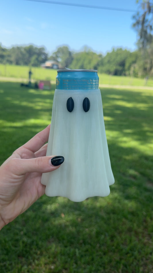 12oz 3d printed can holder
